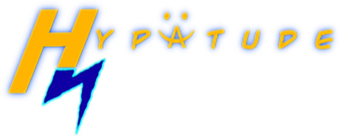 Hypatude Logo