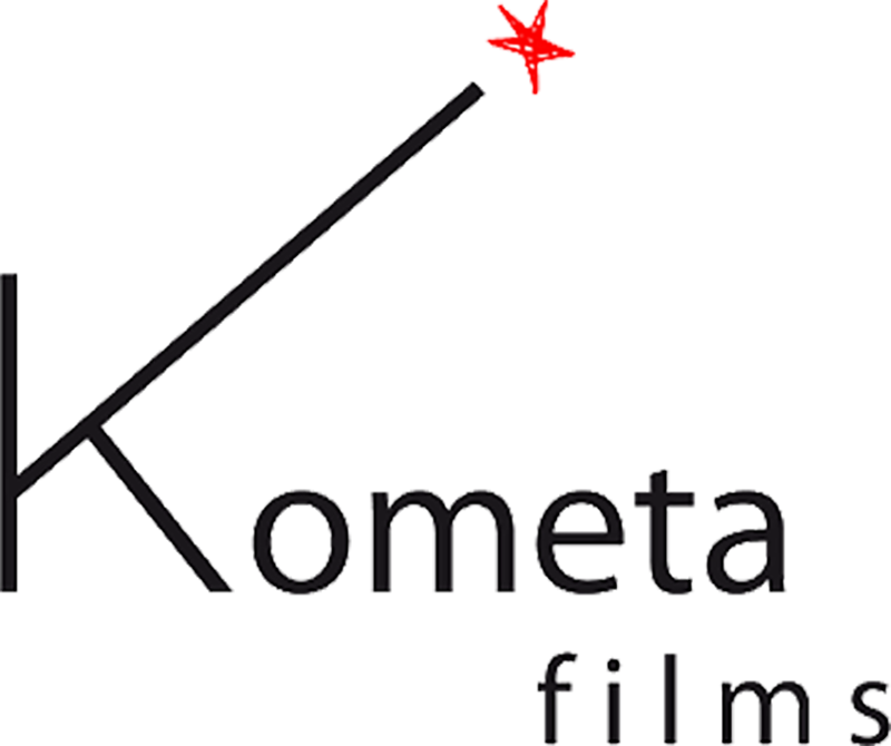 Kometa Films Logo