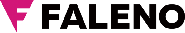 FALENO Logo