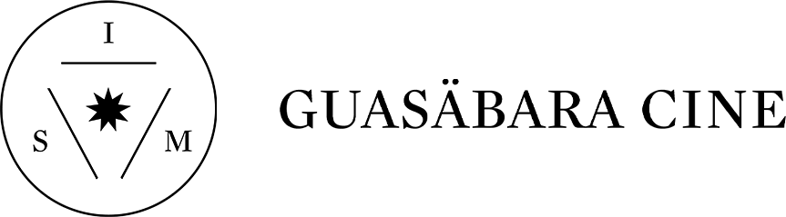 Guasábara Cine Logo