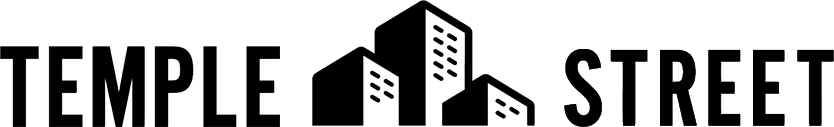 Temple Street Productions Logo