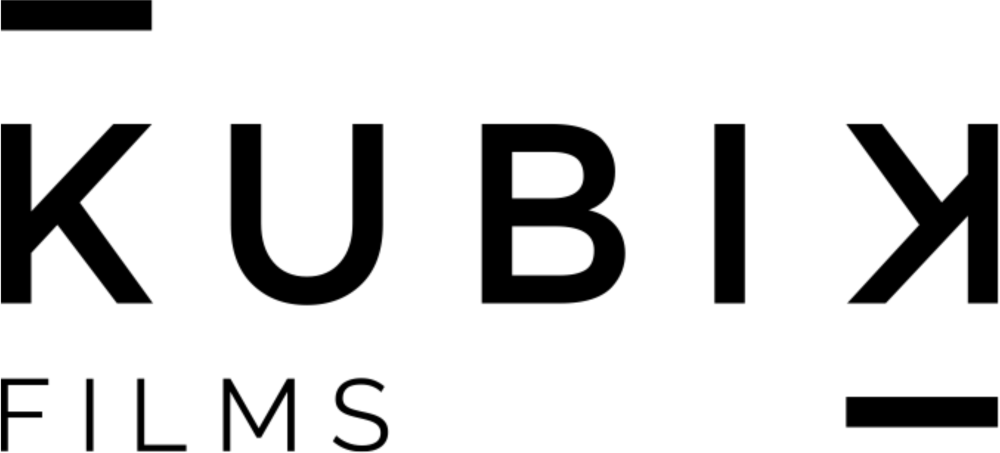 Kubik Films Logo