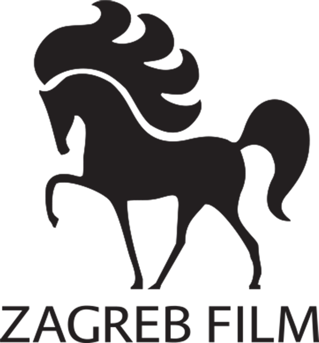 Zagreb Film Logo