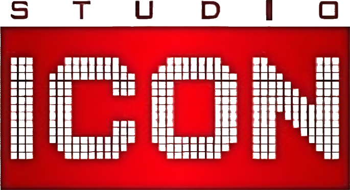Studio Icon Logo