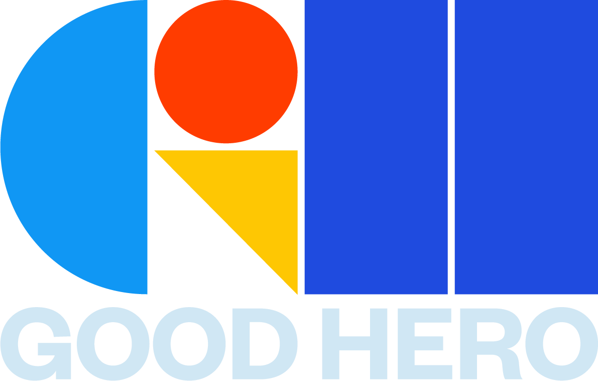 Good Hero Logo