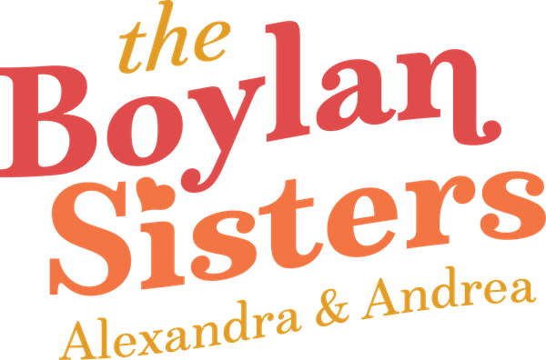 The Boylan Sisters Logo