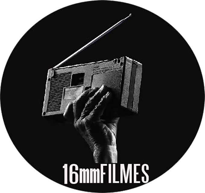 16mmFILMES Logo