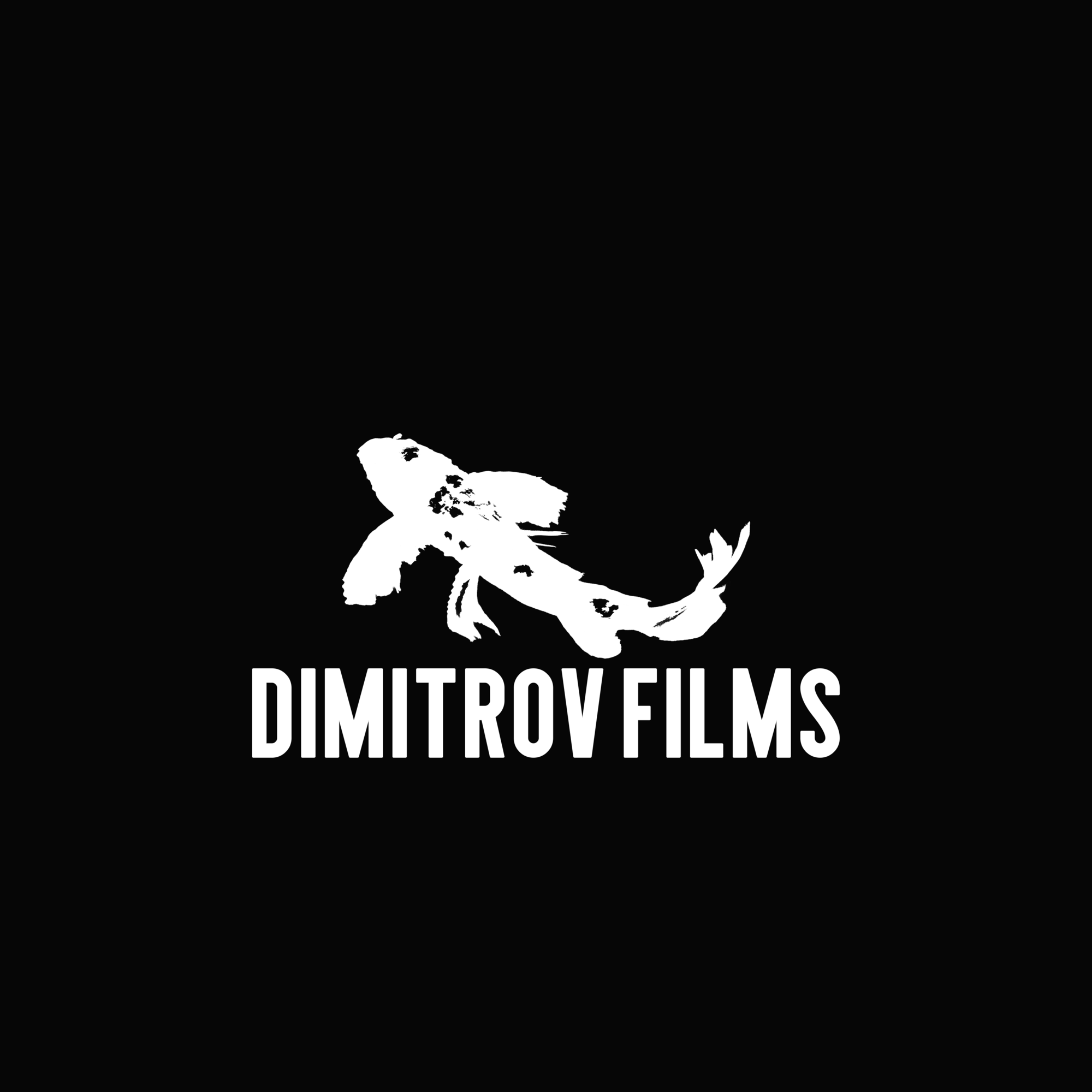 Dimitrov Films Logo