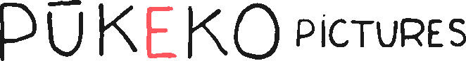 Pukeko Pictures Logo