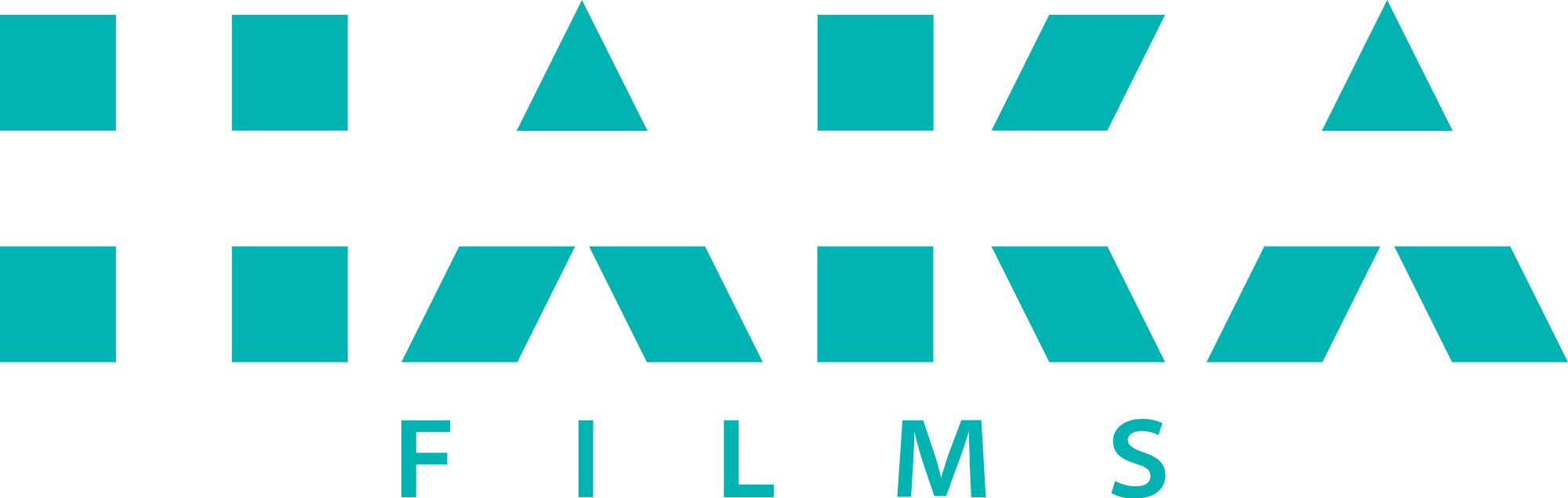 HAKA Films Logo