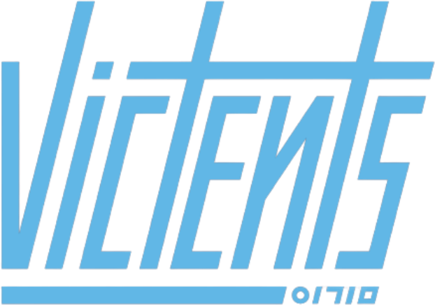 Victory Contents Logo