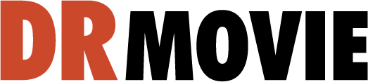 DR Movie Logo