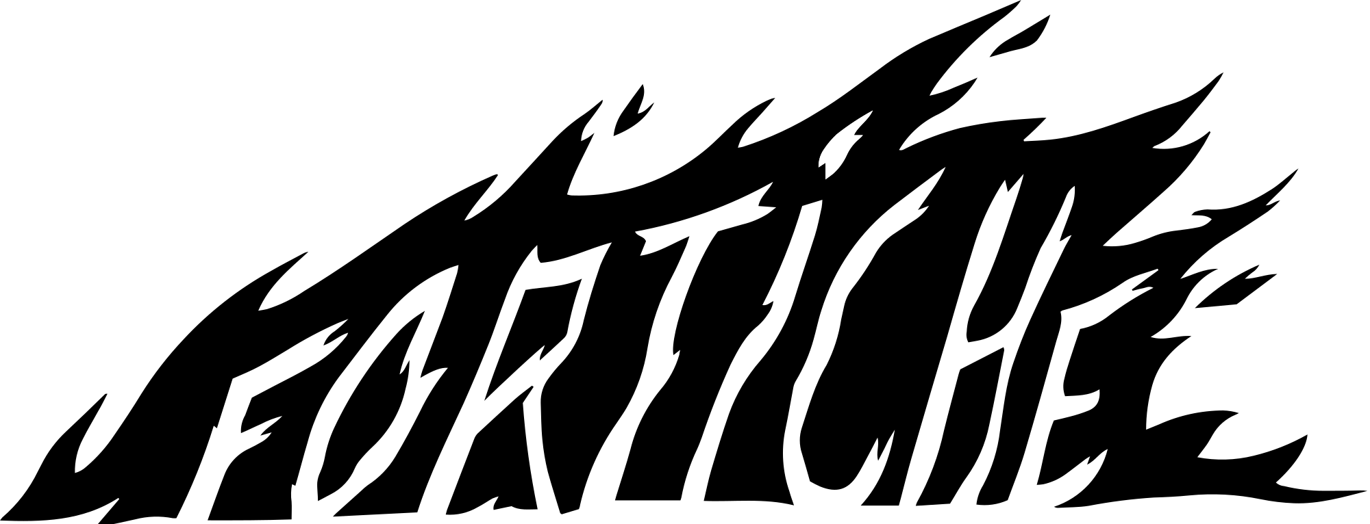 Fortiche Production Logo