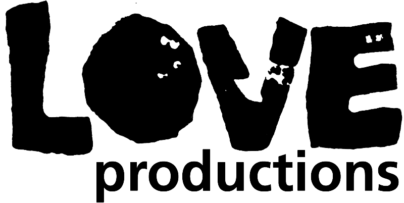 Love Productions Logo