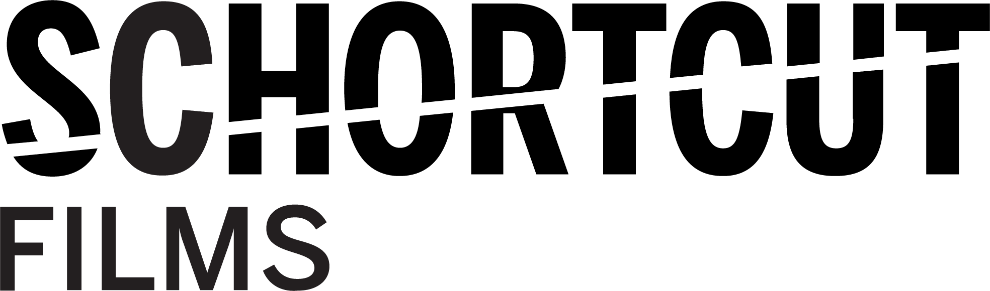 Schortcut Films Logo