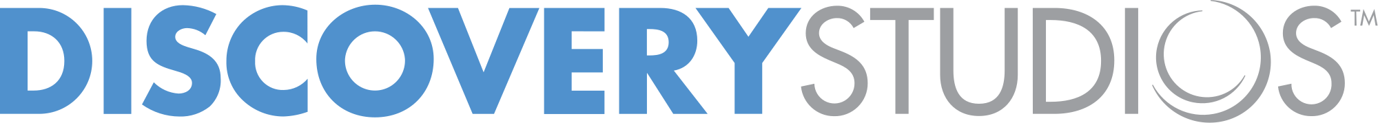 Discovery Studios Logo