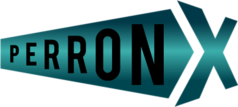 Perron X Logo