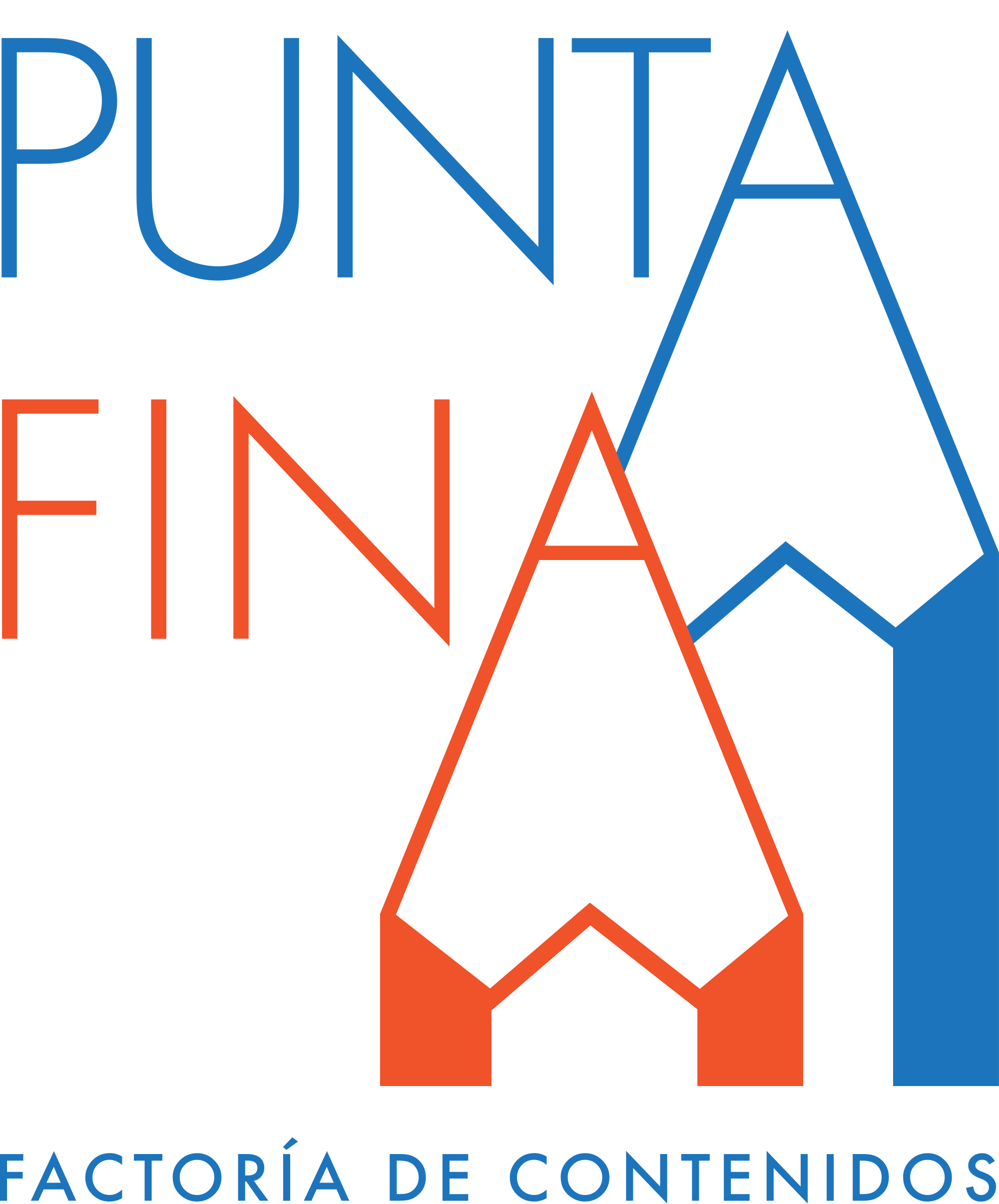Punta Fina Logo