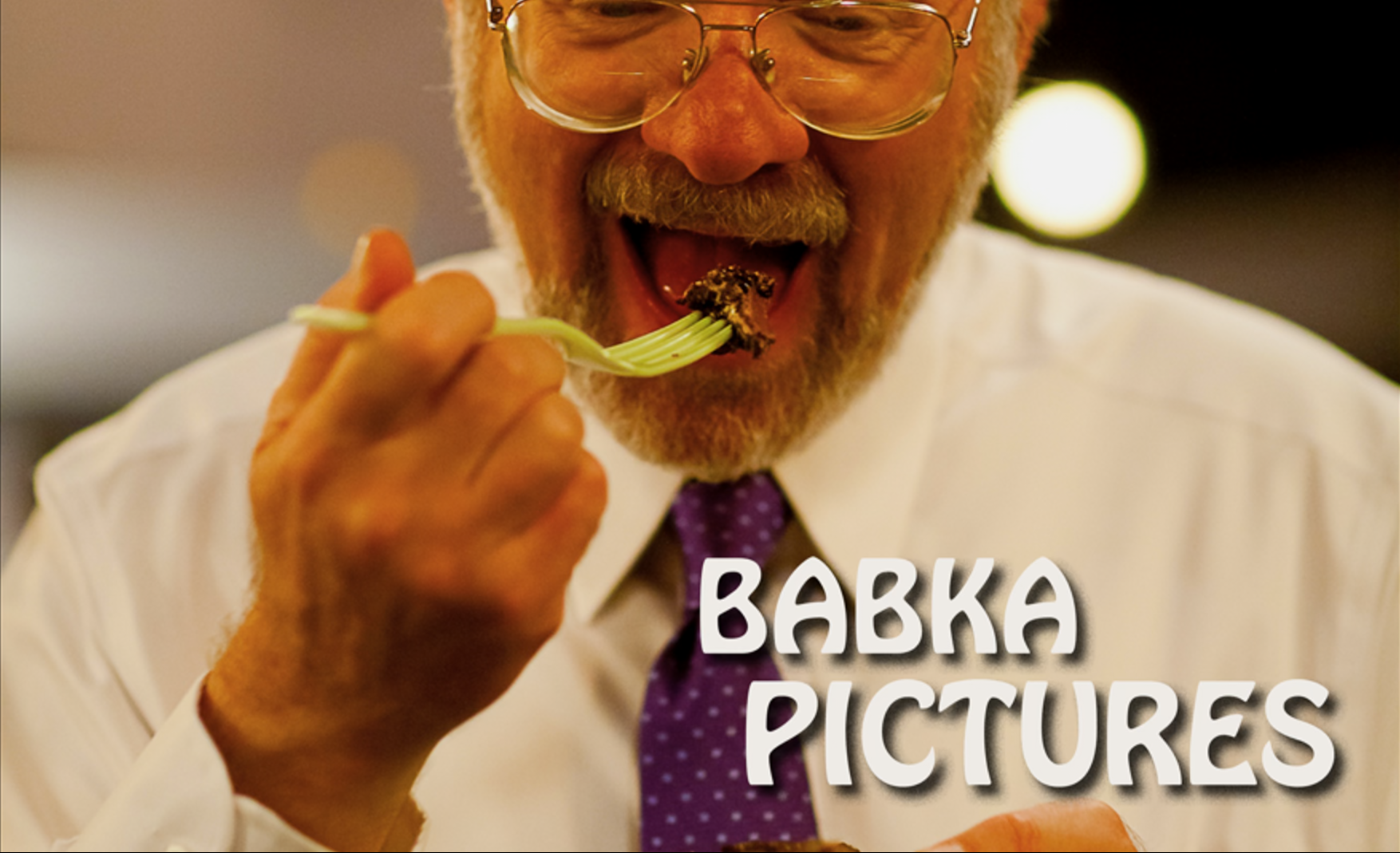 Babka Pictures Logo