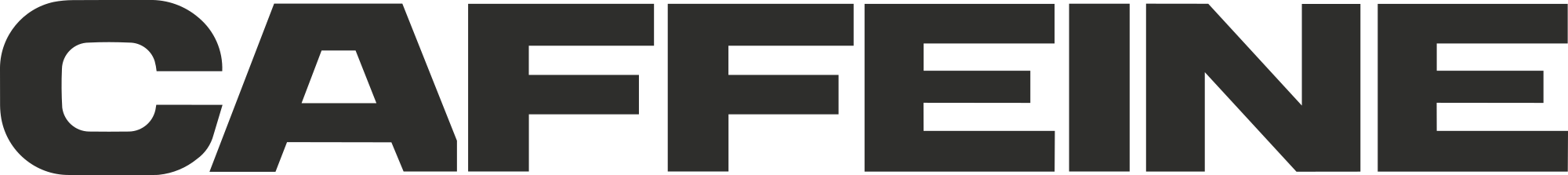 Caffeine Logo