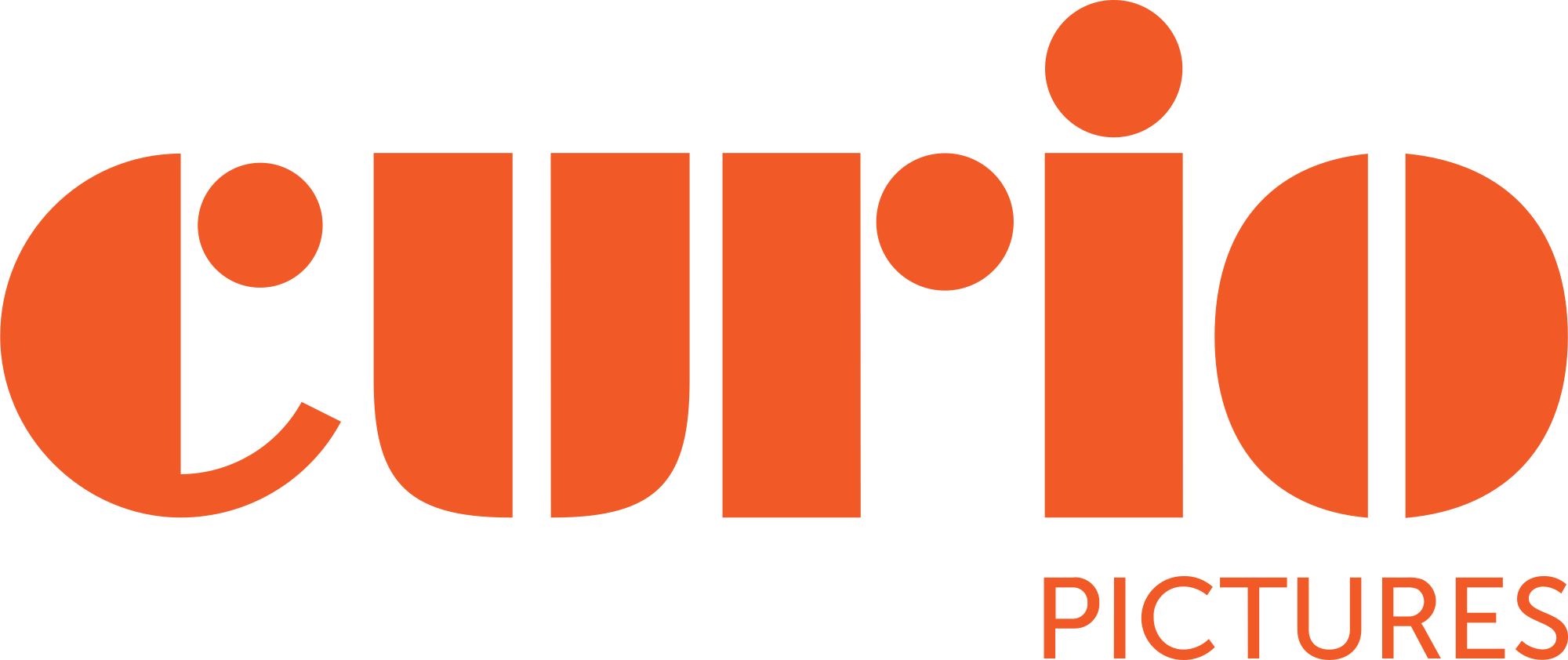 Curio Pictures Logo