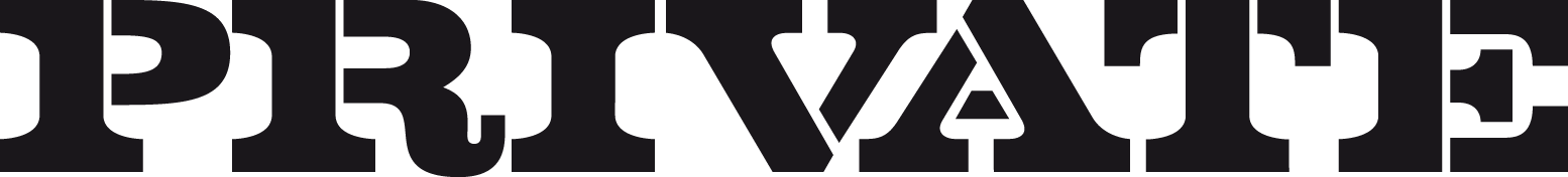 Private Logo