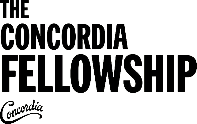 The Concordia Fellowship Logo
