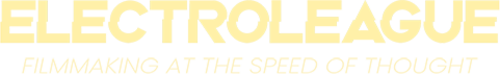 ElectroLeague Logo