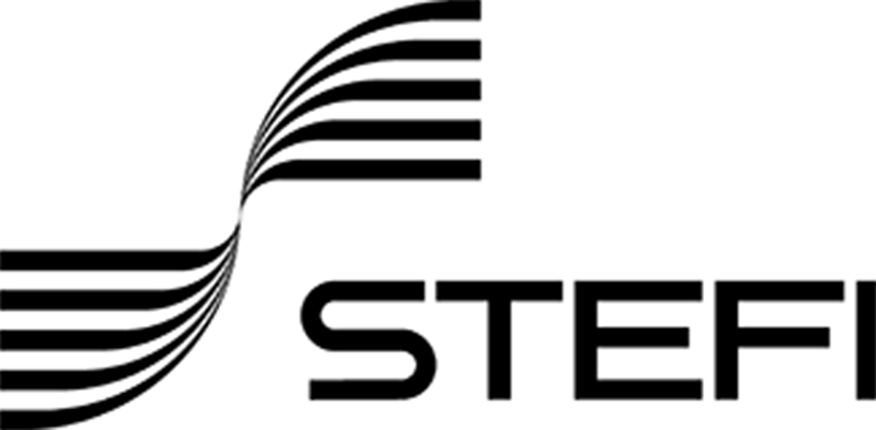 Stefi Productions Logo