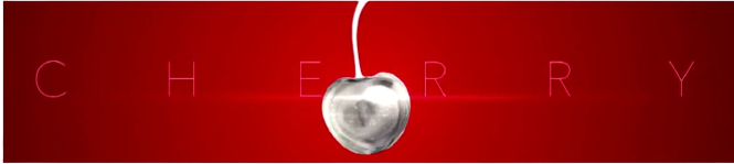 White Cherry Entertainment Logo