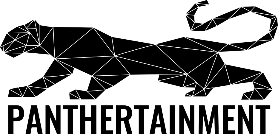 Panthertainment Logo