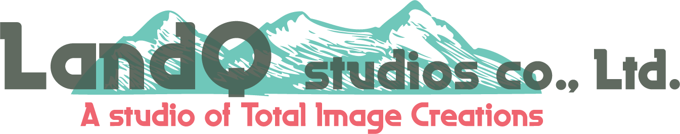 LandQ Studios Logo