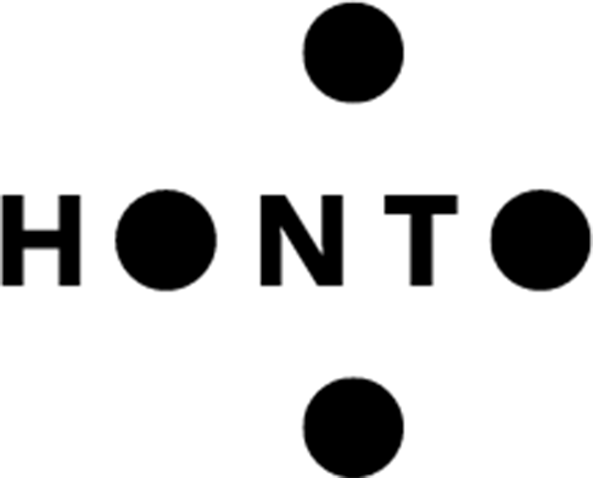 honto88 Logo