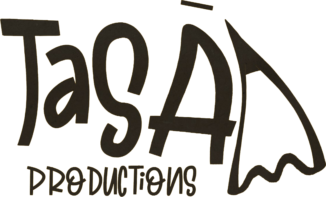 Tasá Productions Logo