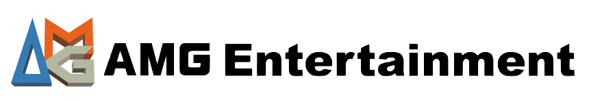 AMG Entertainment Logo