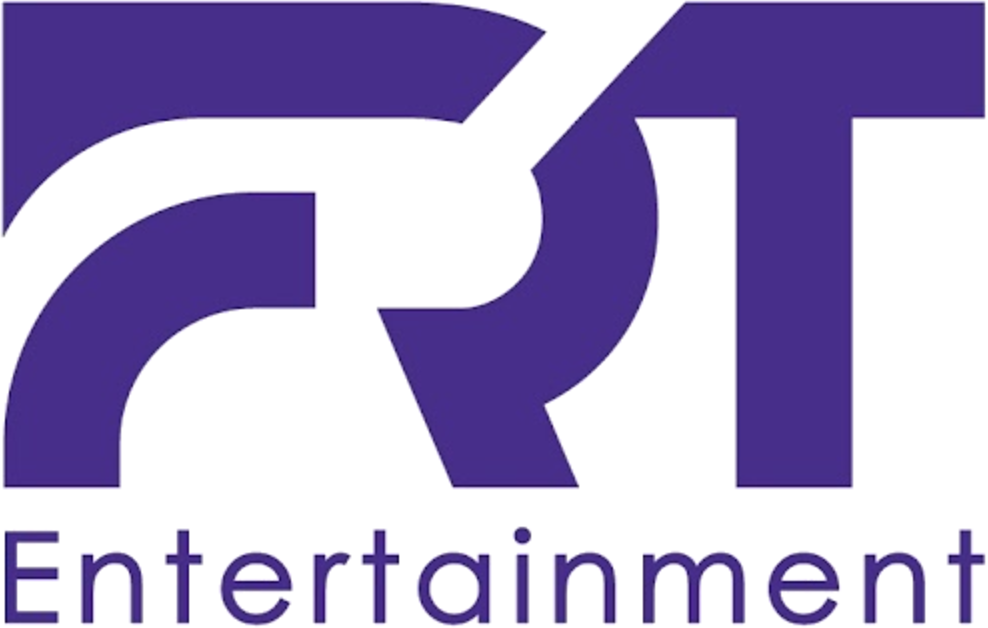 FRT Entertainment Logo