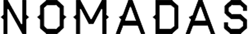 Nómadas Logo