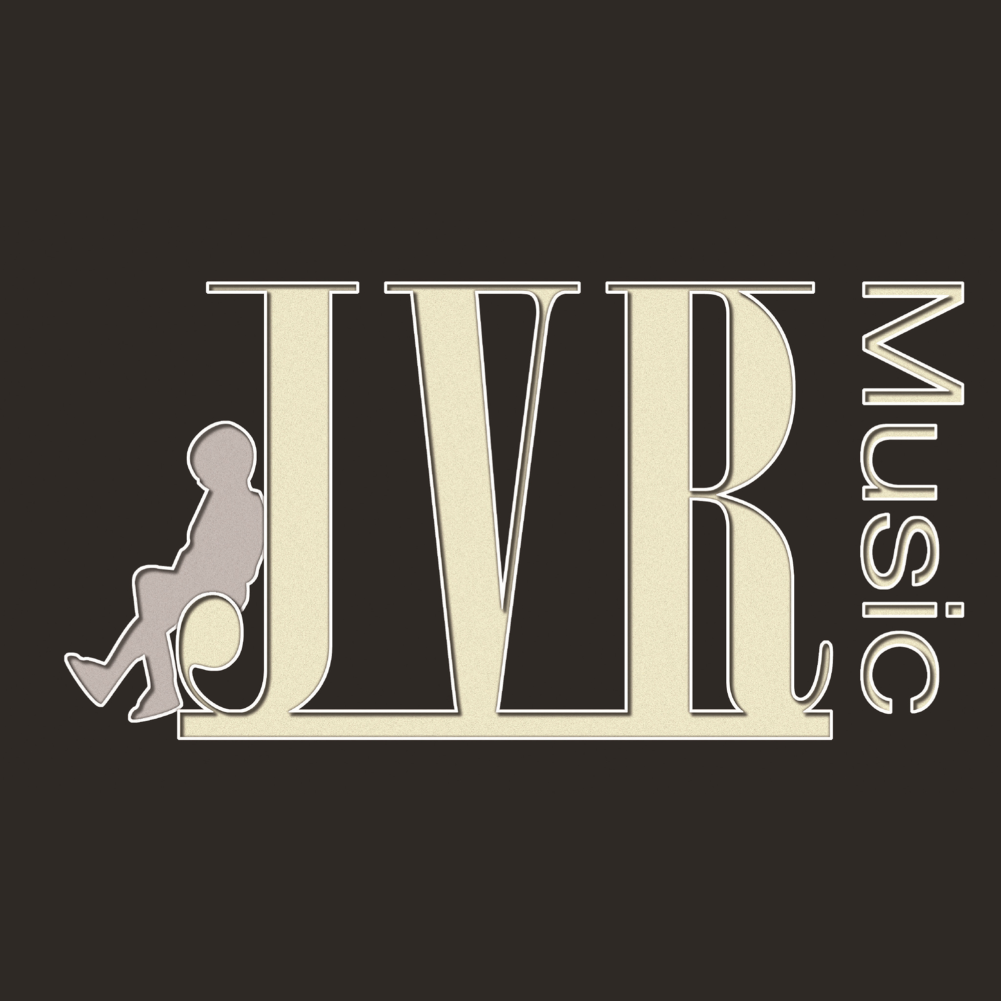 JVR Music Logo