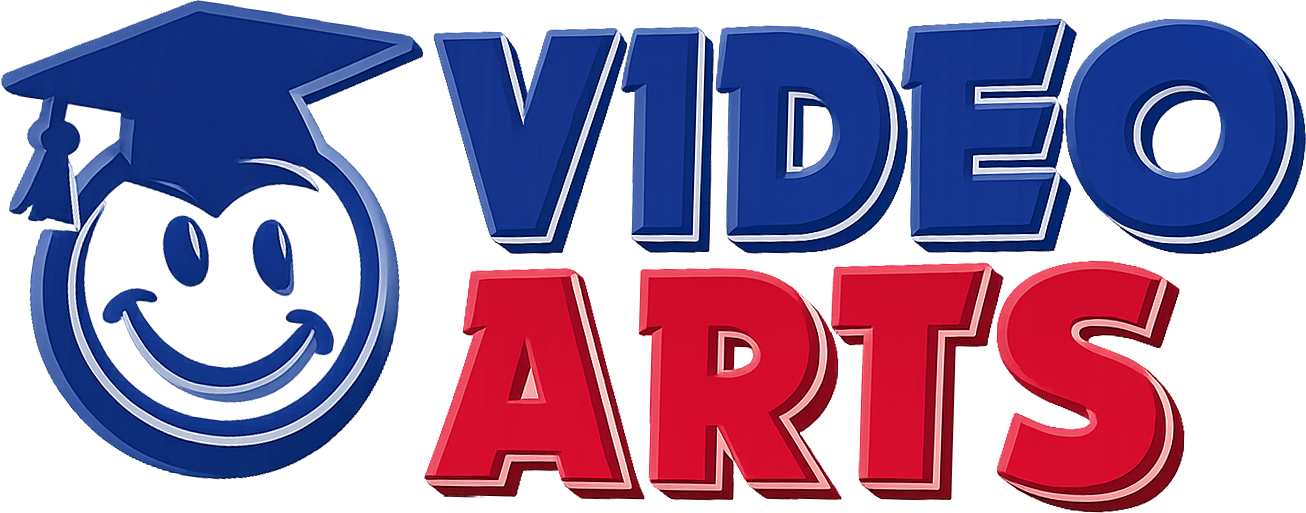 Video Arts Logo