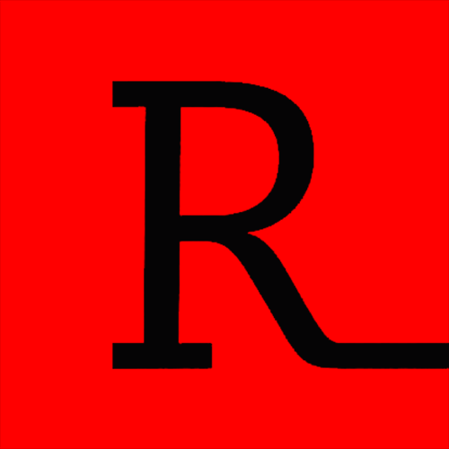 Red Square TV Logo