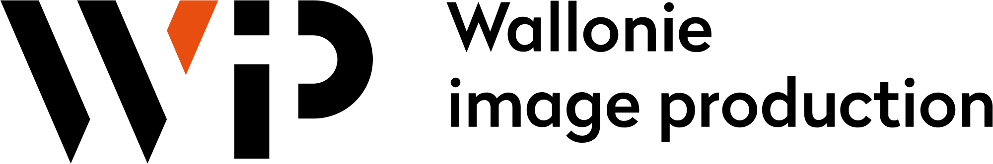 Wallonie Image Production Logo