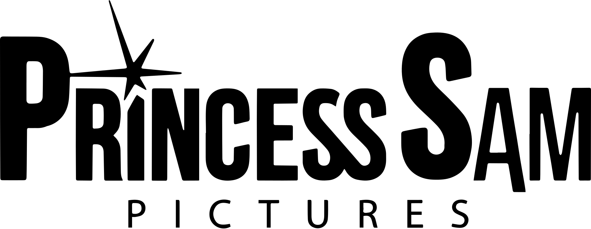 Princess SAM Pictures Logo