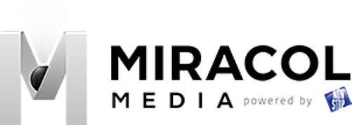 Miracol Media Logo