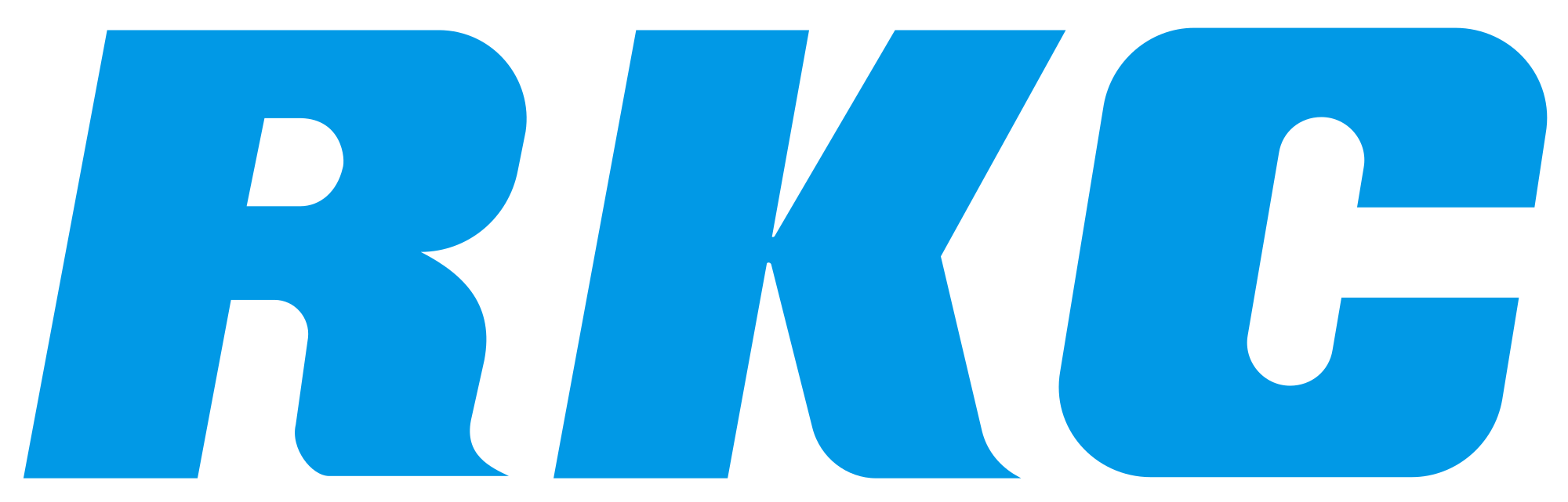 Kochi Broadcasting Logo