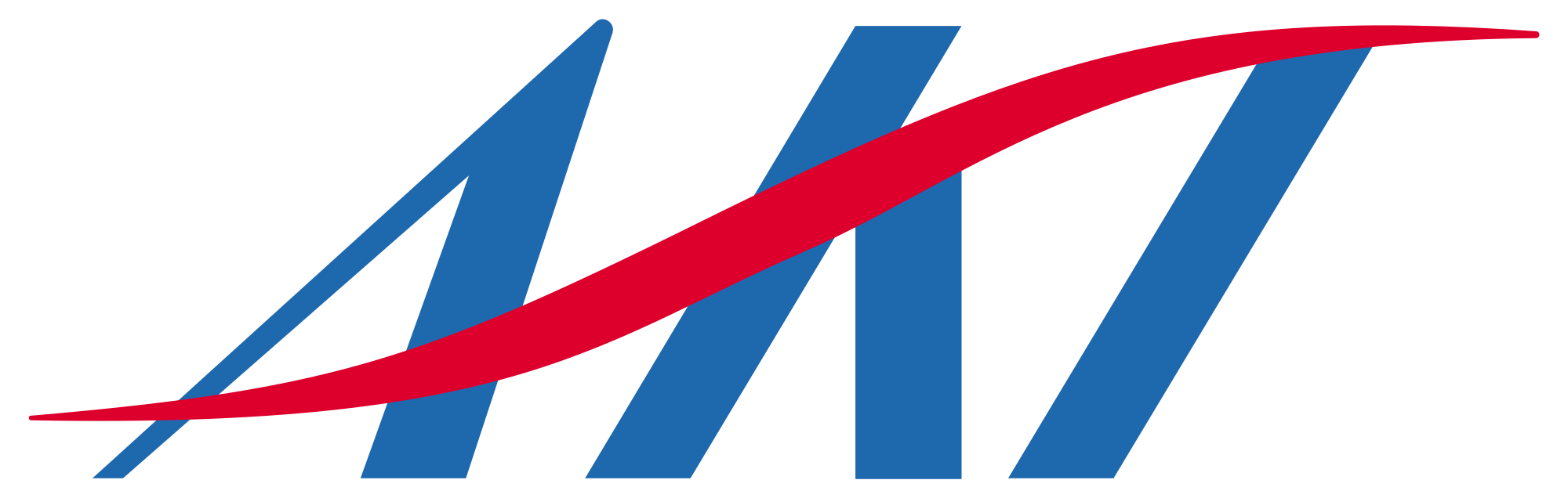 Akita Television Logo