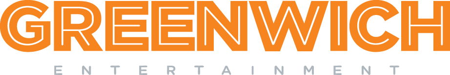 Greenwich Entertainment Logo