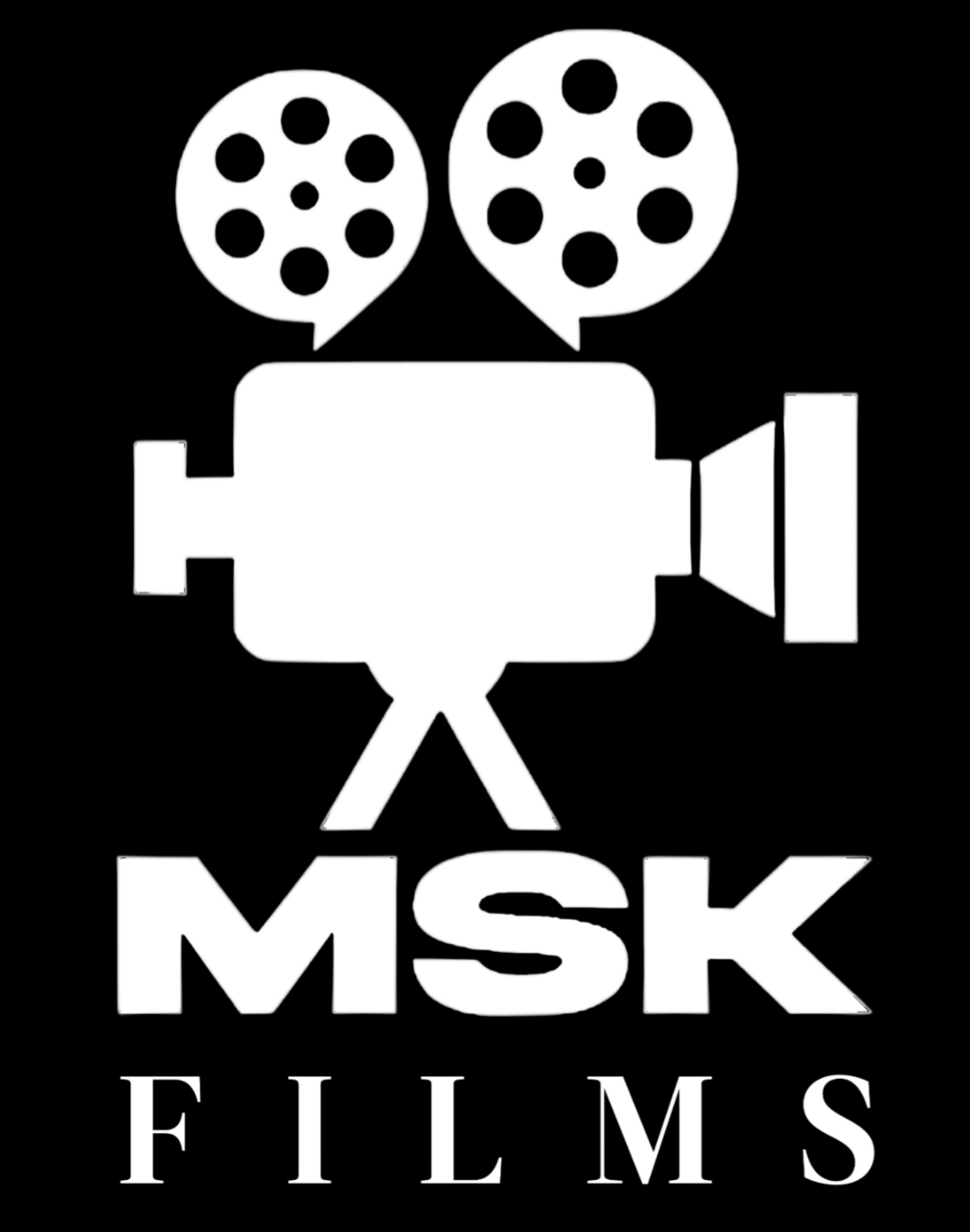 MSK Films Logo