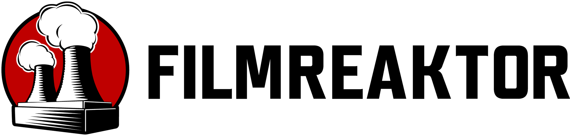 Filmreaktor Logo