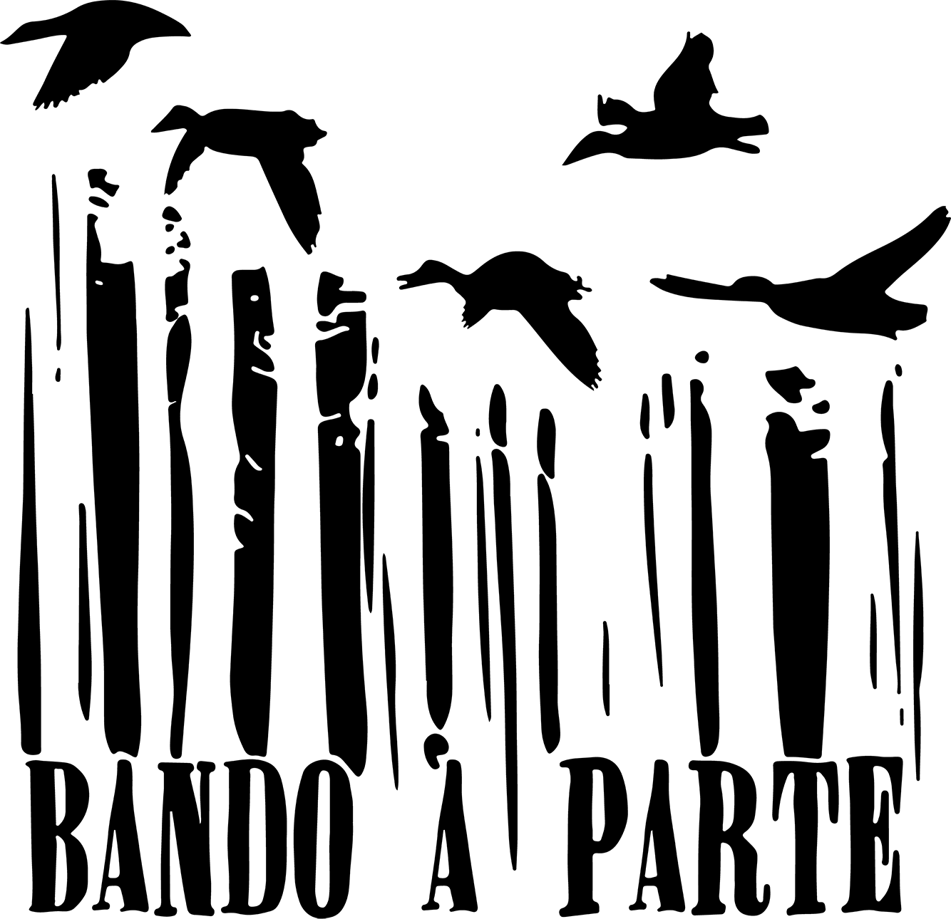 Bando à Parte Logo