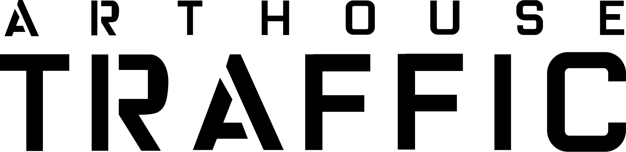 Arthouse Traffic Logo